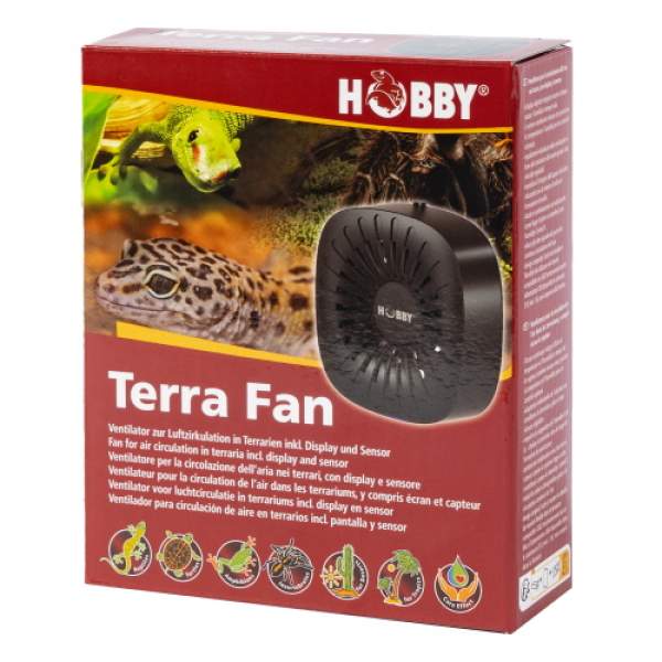 Terra Fan